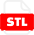 Download STL Icon
