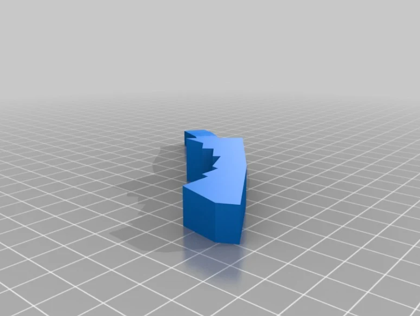 Sockected Utility Arm