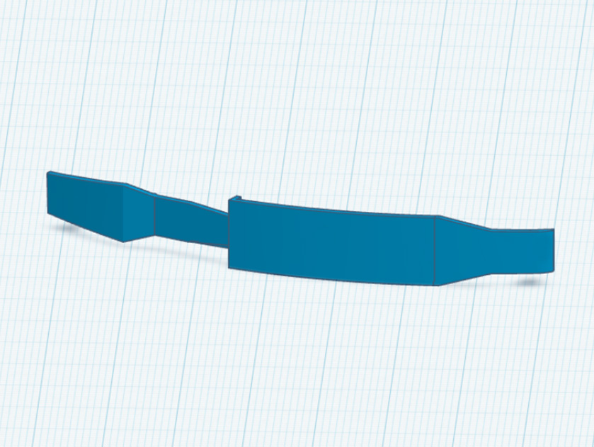Utility Arm